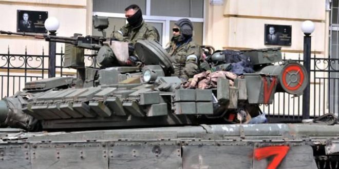 Pentagon: Wagner'in eski gücü yok