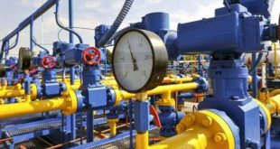 Rusya doğal gaz üretiminde geriliyor