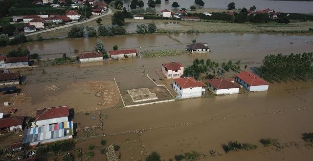 sel felaketinin bilançosu ortaya çıktı