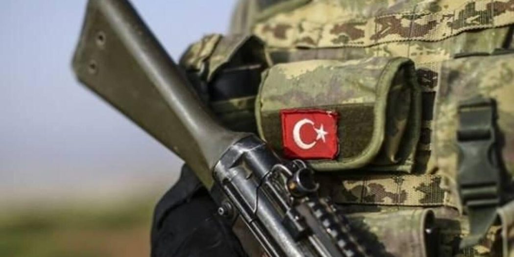 Şırnak’ta 14 bölge ‘geçici özel güvenlik bölgesi’ ilan edildi