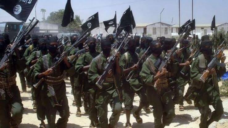 Somali ordusu Eş Şebab’a operasyon düzenledi: 100 ölü!
