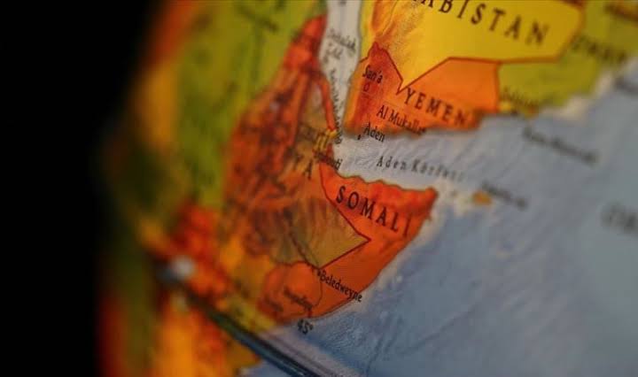 Somali ordusundan Eş-Şebab’a operasyon