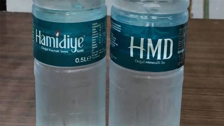 Sosyal medyada gündem olmuştu! İBB’den ‘Hamidiye Su’ açıklaması