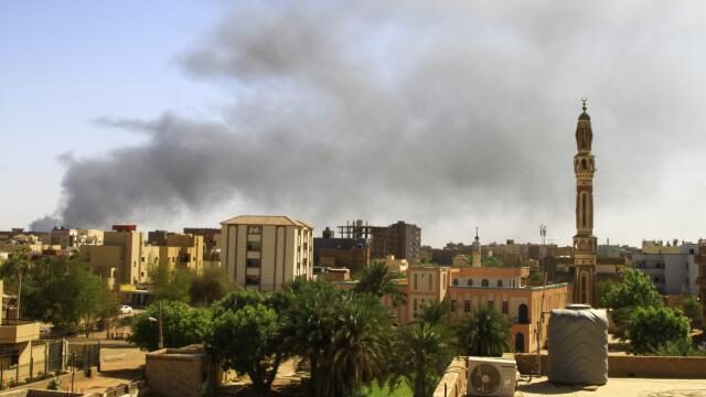 Sudan ordusu “Cidde müzakerelerine” geri dönüyor