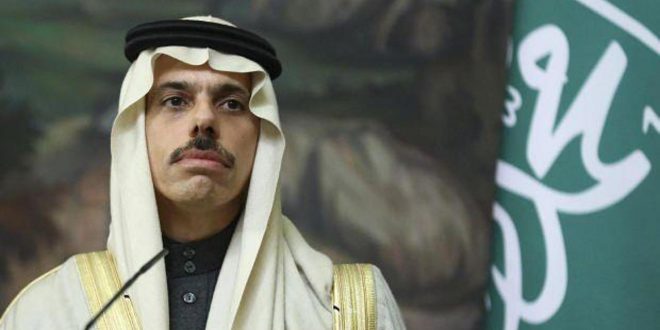 Suudi Arabistan'dan İsveç'e "acil eylem" çağrısı