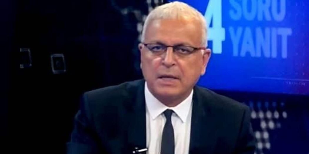 Teröristbaşı Kalkan Yanardağ’a sahip çıktı
