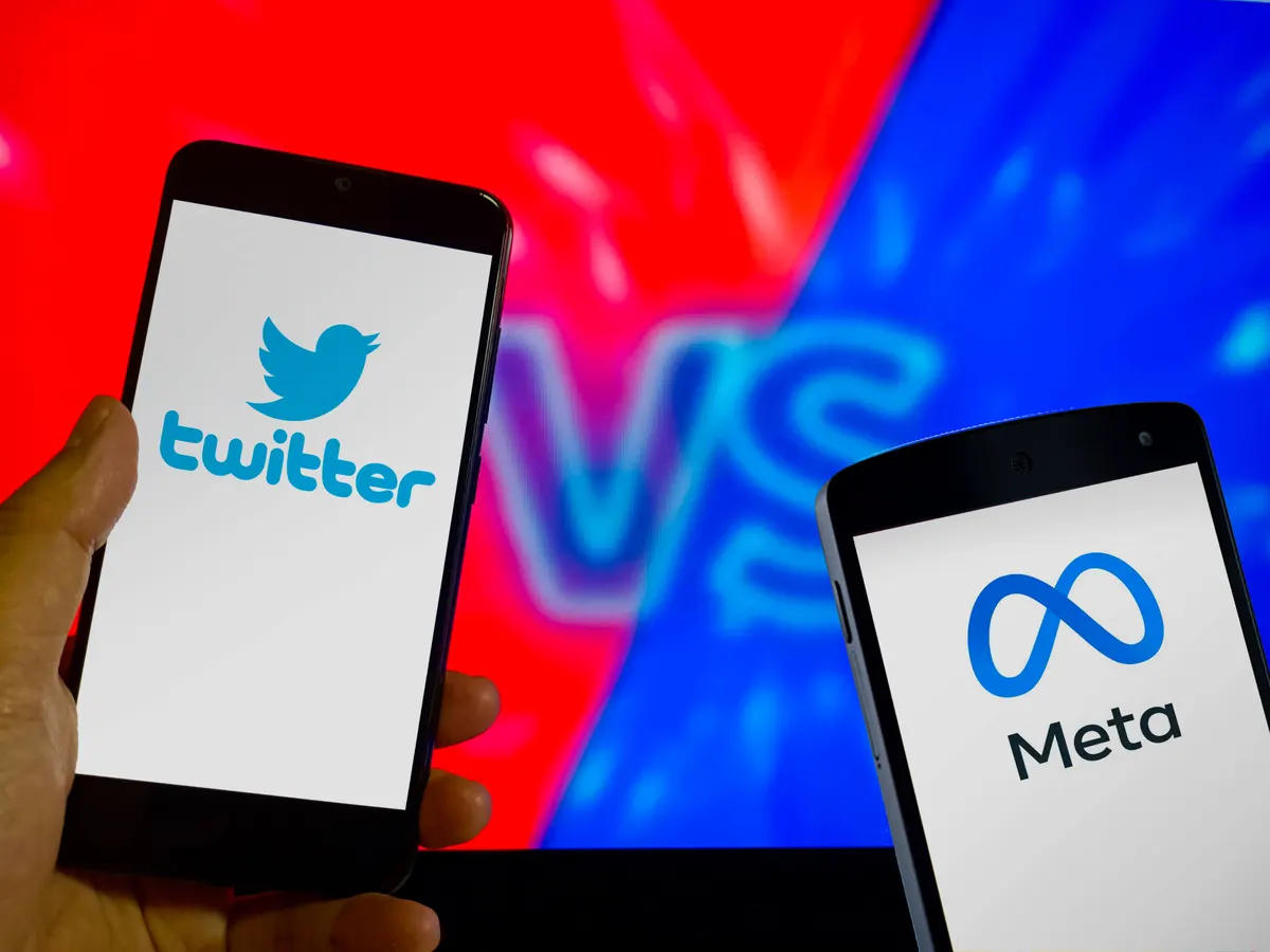 Twitter'ın rakibi Threads için AB'de gizlilik endişesi