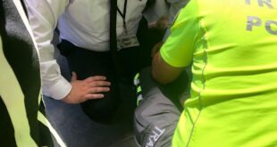 İzmir'de İsveç Konsolosluğu'na silahlı saldırı: 1 ağır yaralı