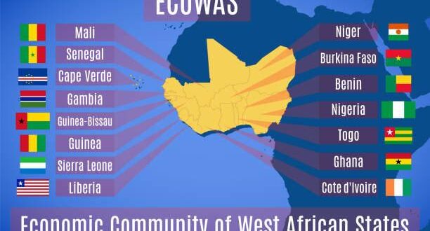 Nijer, ECOWAS'ı üye bir ülkeye saldırmakla tehdit etti