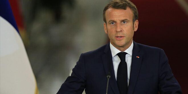 Macron'un Avrupa ve Türkiye danışmanı, Fransa'nın Ankara Büyükelçisi oldu