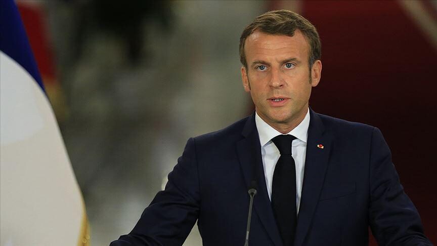 Macron’un Avrupa ve Türkiye danışmanı, Fransa’nın Ankara Büyükelçisi oldu