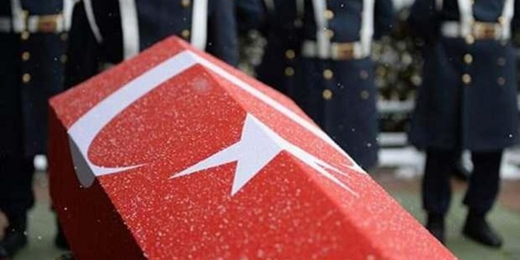 Pençe Kilit bölgesinde 4 asker can verdi!