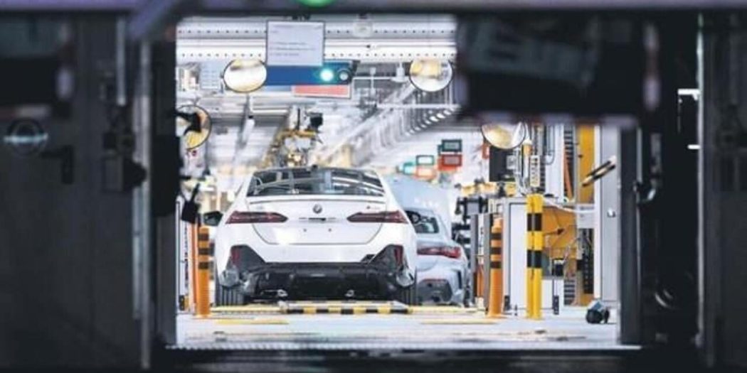 Almanya’da otomotiv krizi büyüyor