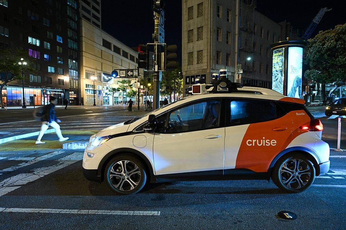 ABD'nin yapay zeka taksileri bile ırkçılık yapıyor ABD'nin yapay zeka taksileri bile ırkçılık yapıyor