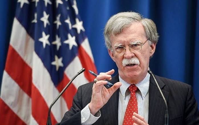 ABD eski Ulusal Güvenlik Danışmanı Bolton: Trump kazanırsa, ABD NATO’dan çekilir!