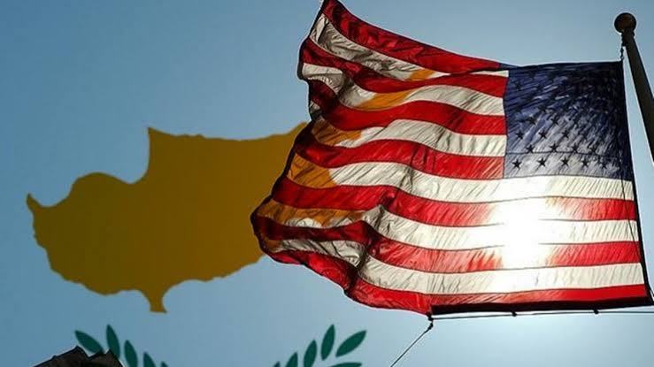 ABD, Güney Kıbrıs Rum Yönetimi’ne yönelik silah ambargosunu kaldırdı
