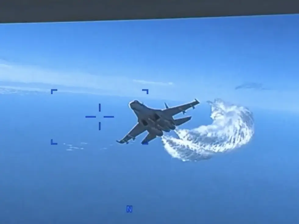 ABD-Rusya gerilimi: Moskova: ABD Suriye'de uçaklarımıza provokasyon yapıyor