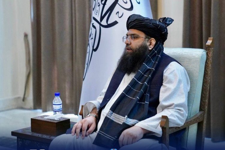 Afganistan İslam Emirliği, ABD’den dondurulan varlıkların iade edilmesini talep etti
