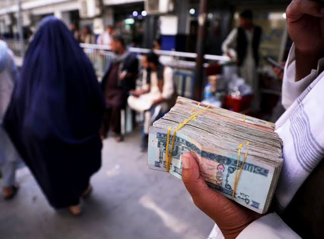 Afganistan lideri Ahundzade ekonomiye ilişkin genelge yayımladı