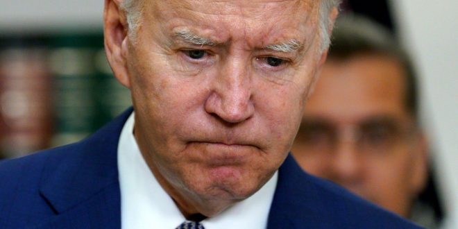 Ailecek yolsuzlukla suçlanan Biden'ın azil süreci başlıyor mu?