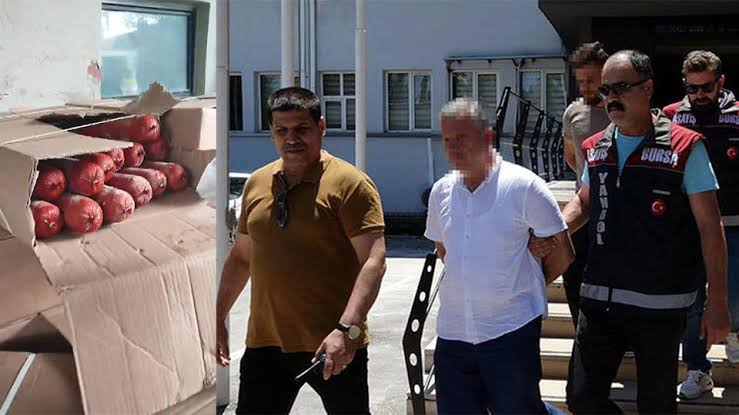 Bursa’daki ‘Kurban’ dolandırıcılarına istenen ceza belli oldu