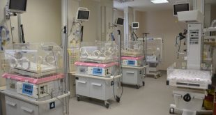 Bebek katili cani hemşireye müebbet ceza!