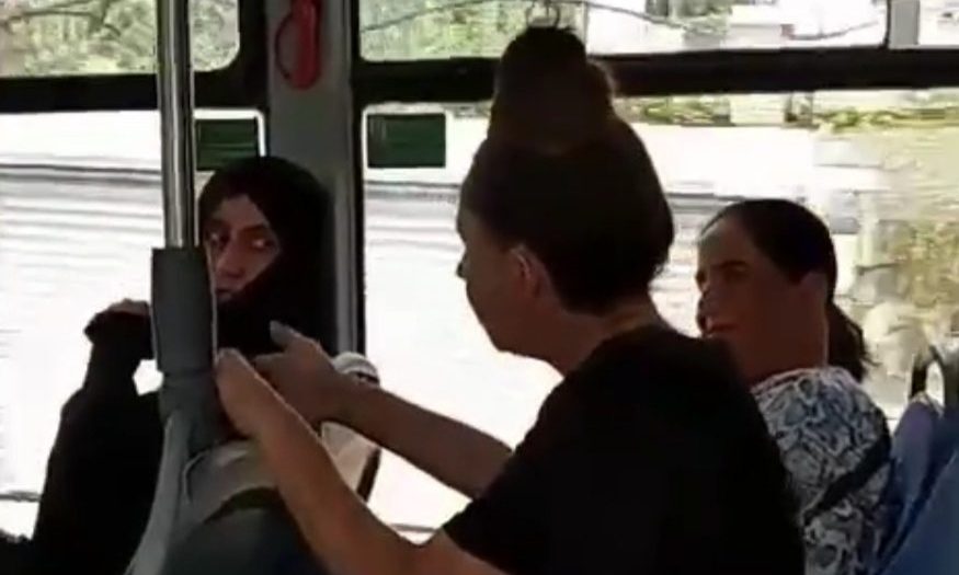 Kocaeli’deki 28 şubattan kalma kadın gözaltına alındı!