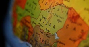 ECOWAS: Nijer'e asker konuşlandırmak için izne gerek yok