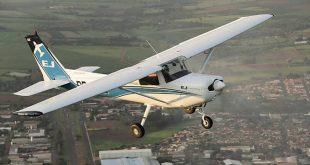 Filipinler'de uçak düştü