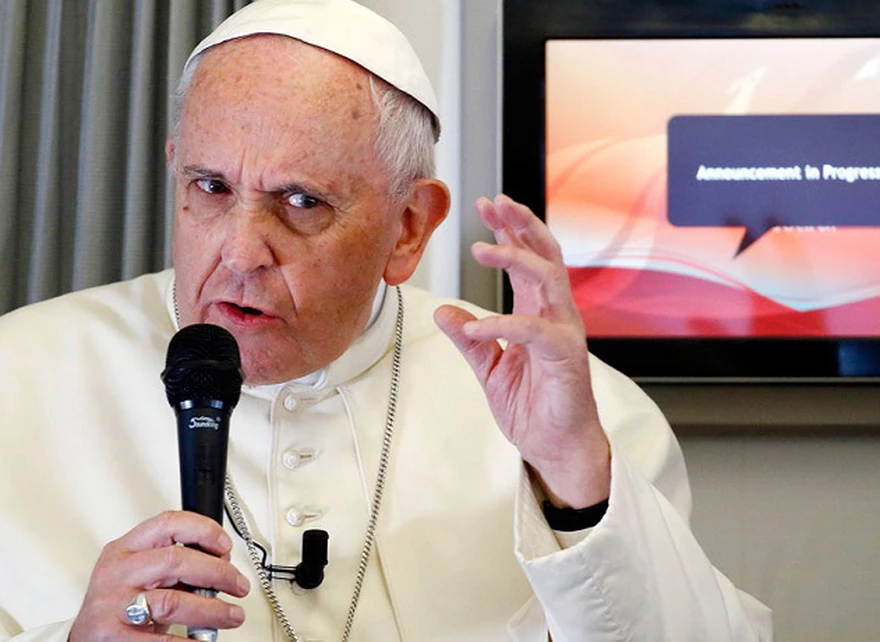 İslam peygamberine hakaret edenlere böyle karşılık vermişlerdi