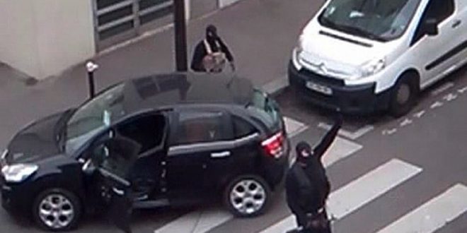 İslam peygamberine hakaret edenlere böyle karşılık vermişlerdi