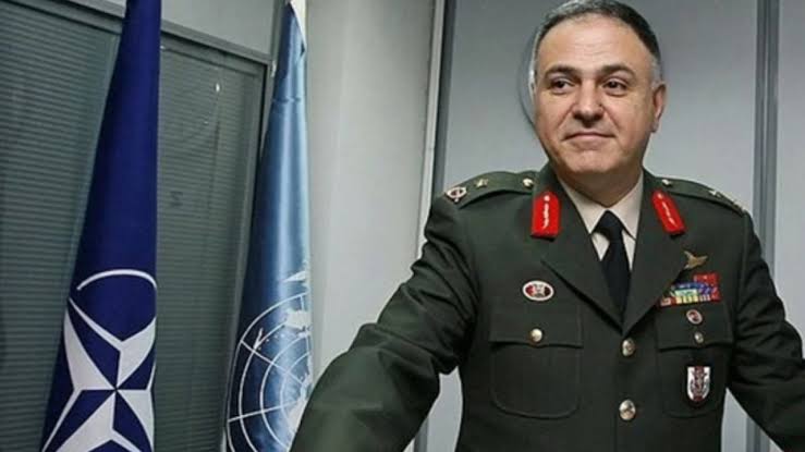 Genelkurmay Başkanı belli oldu!