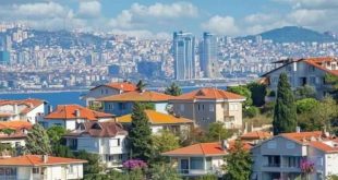 Günlük kiralanan evlerden de vergi alınacak