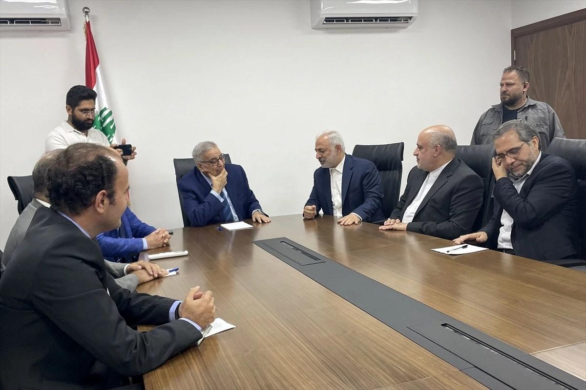 İran: İsrail'in varlığı yok edilmeli İran: İsrail'in varlığı yok edilmeli