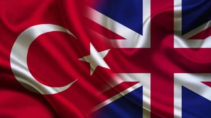İngiltere’den Türk merkezli 2 şirkete yaptırım
