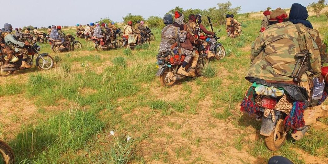 IŞİD Afrika’da El Kaide ile savaşıyor