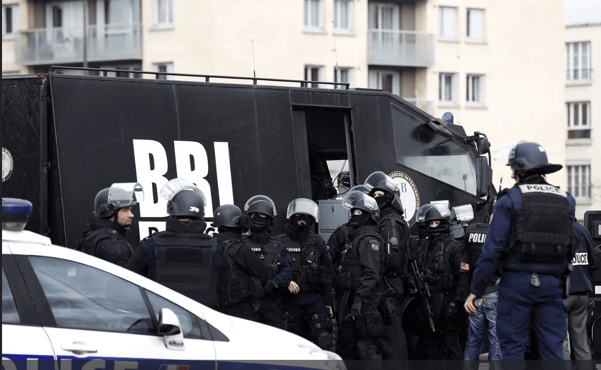 İslam peygamberine hakaret edenlere böyle karşılık vermişlerdi