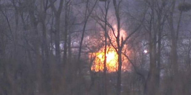 İslam peygamberine hakaret edenlere böyle karşılık vermişlerdi