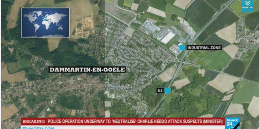 İslam peygamberine hakaret edenlere böyle karşılık vermişlerdi