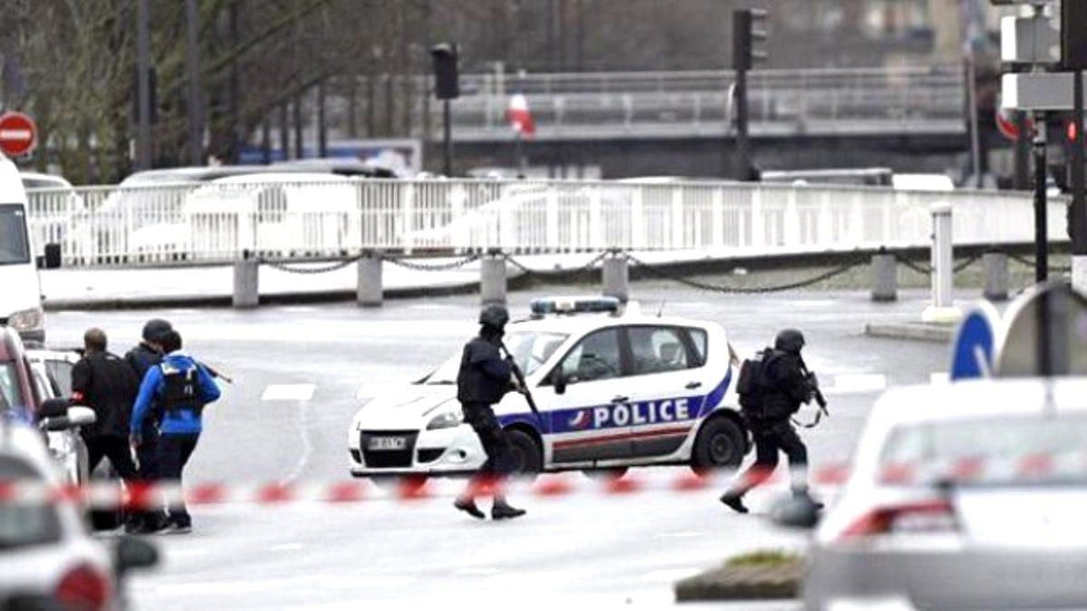 İslam peygamberine hakaret edenlere böyle karşılık vermişlerdi