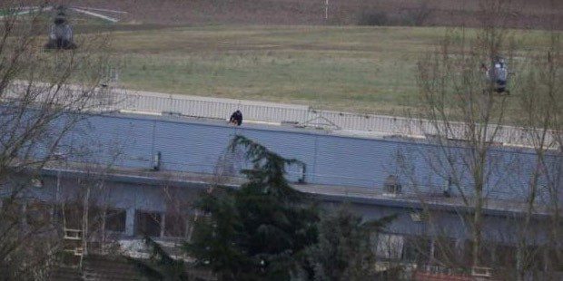 İslam peygamberine hakaret edenlere böyle karşılık vermişlerdi