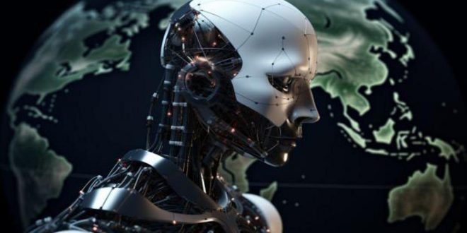 Yapay zekadan bir ilk; politik görüşünü oluşturdu!