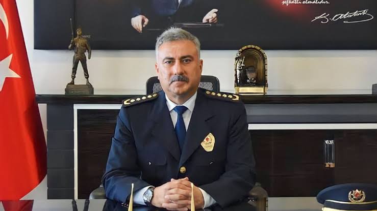 Kararname çıktı! 52 ilin emniyet müdürü değişti