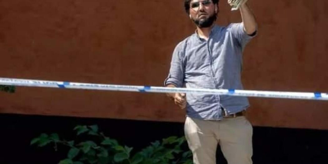 İsveç basını: Provakatör Momika, PKK için kullanışlı bir aptal!