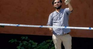 İsveç basını: Provakatör Momika, PKK için kullanışlı bir aptal!