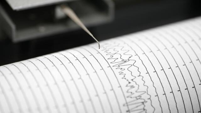 Bingöl’de korkutan deprem!