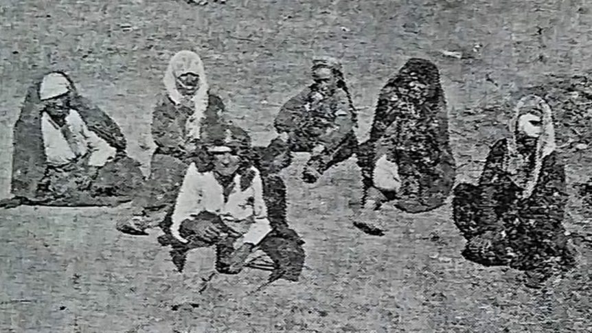 Neden “Yunan mezalimini” konuşmuyoruz?