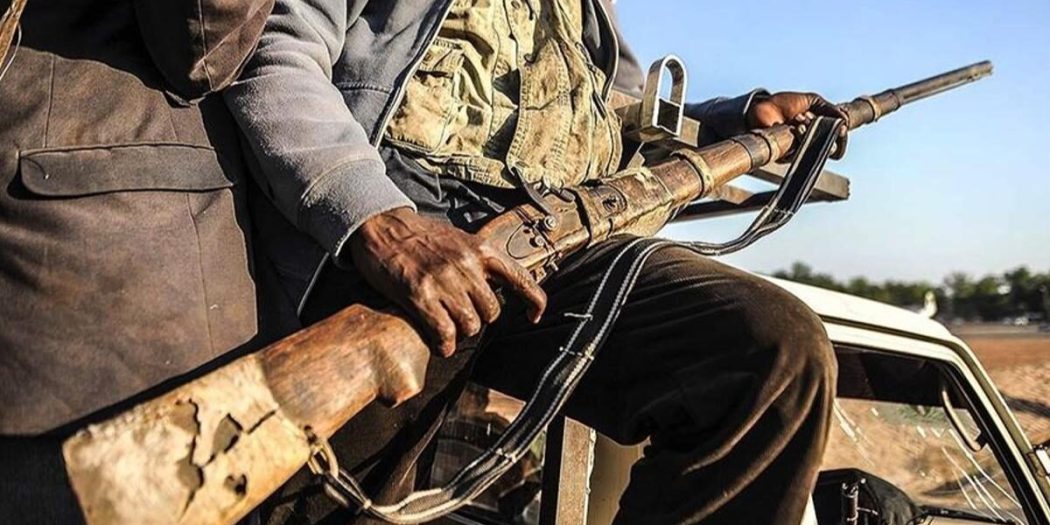 Nijerya’da silahlı çetelere operasyon: 16 çete üyesi öldürüldü!