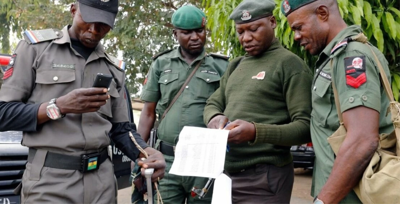 Nijerya, Batı'nın baskılarına rağmen LGBT terörüne geçit vermiyor