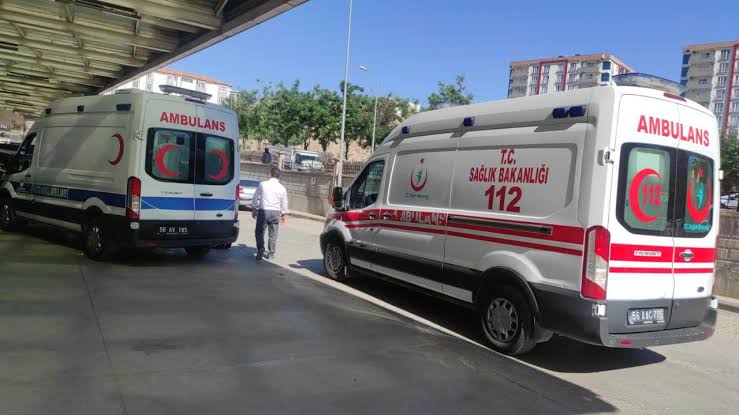 Oğlunun düğününde akıma kapılarak hayatını kaybetti
